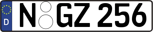 N-GZ256