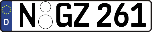 N-GZ261