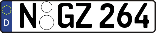 N-GZ264