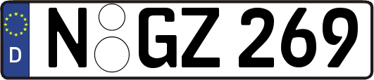 N-GZ269