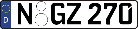N-GZ270