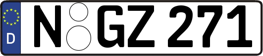 N-GZ271