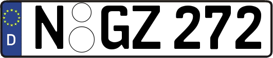 N-GZ272