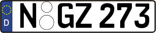 N-GZ273