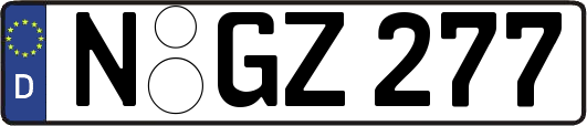 N-GZ277