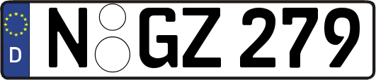 N-GZ279