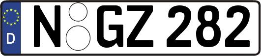 N-GZ282