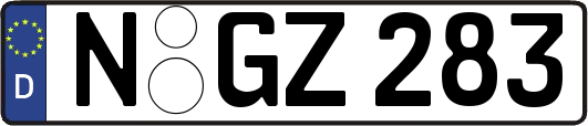 N-GZ283