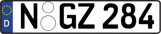 N-GZ284