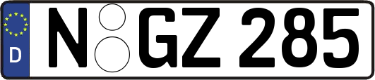 N-GZ285