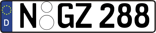 N-GZ288