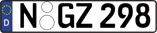 N-GZ298