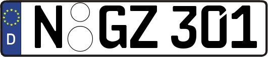 N-GZ301