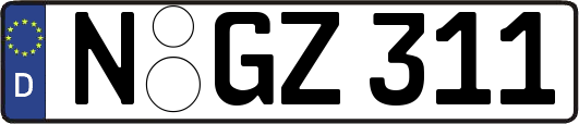 N-GZ311