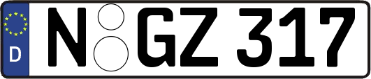 N-GZ317