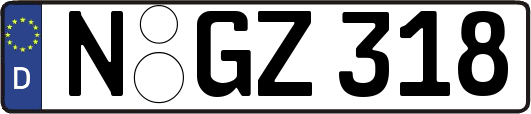 N-GZ318