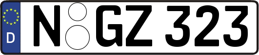 N-GZ323