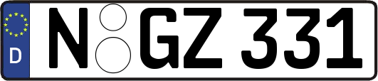 N-GZ331