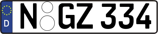N-GZ334