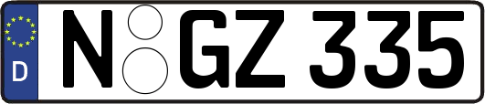 N-GZ335