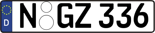 N-GZ336