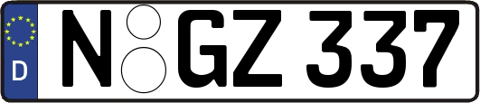 N-GZ337