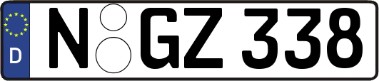 N-GZ338