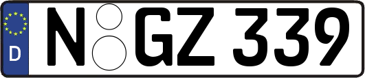 N-GZ339
