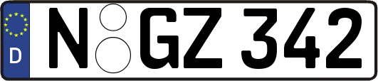 N-GZ342