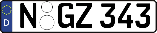 N-GZ343