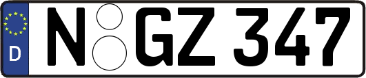N-GZ347