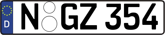 N-GZ354