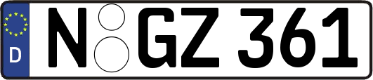 N-GZ361