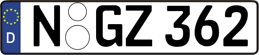 N-GZ362