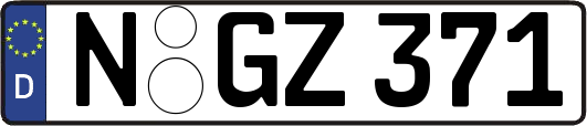 N-GZ371