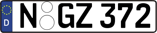 N-GZ372