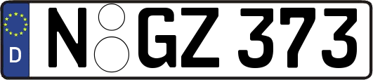 N-GZ373