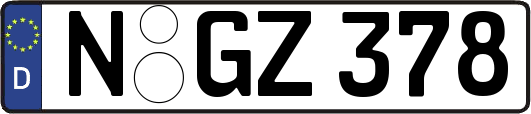 N-GZ378
