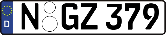 N-GZ379