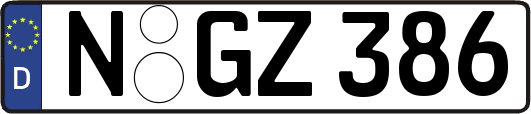 N-GZ386