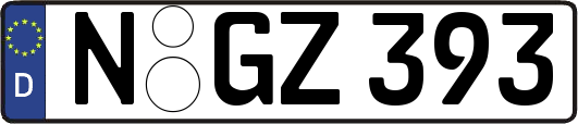 N-GZ393