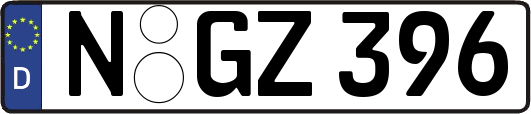 N-GZ396