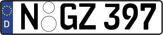 N-GZ397