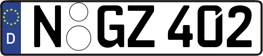 N-GZ402