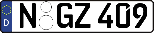 N-GZ409