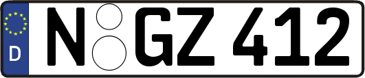 N-GZ412