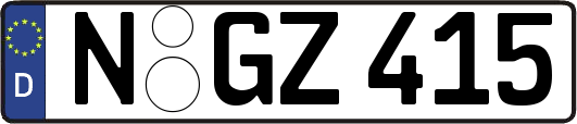 N-GZ415
