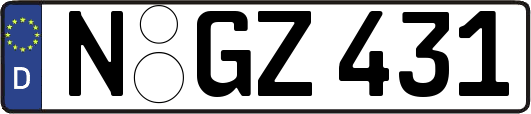 N-GZ431