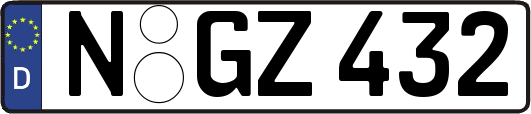 N-GZ432