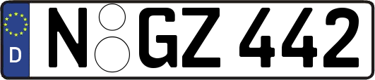 N-GZ442